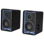 Edifier QR30 Multimedia Home Music System | 30W RMS & RGB Lights