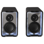 Edifier QR30 Multimedia Home Music System | 30W RMS & RGB Lights - Image 7