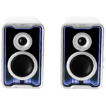 Edifier QR30 Multimedia Home Music System | 30W RMS & RGB Lights - Image 6