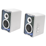 Edifier QR30 Multimedia Home Music System | 30W RMS & RGB Lights - Image 5