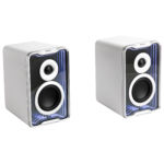 Edifier QR30 Multimedia Home Music System | 30W RMS & RGB Lights - Image 4