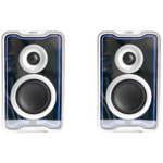 Edifier QR30 Multimedia Home Music System | 30W RMS & RGB Lights - Image 3