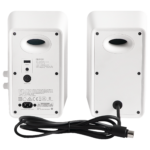 Edifier QR30 Multimedia Home Music System | 30W RMS & RGB Lights - Image 2