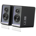 Edifier QR65 Desktop Active Monitor with 65W GaN Fast Charger - Image 25