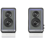 Edifier QR65 Desktop Active Monitor with 65W GaN Fast Charger - Image 24