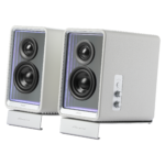Edifier QR65 Desktop Active Monitor with 65W GaN Fast Charger - Image 19