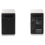 Edifier QR65 Desktop Active Monitor with 65W GaN Fast Charger - Image 17