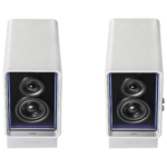 Edifier QR65 Desktop Active Monitor with 65W GaN Fast Charger - Image 16