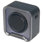 Edifier QS20 Portable Bluetooth Speaker | Bluetooth 6.0 | RGB Lighting | IP67