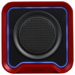 Edifier QS20 Portable Bluetooth Speaker | Bluetooth 6.0 | RGB Lighting | IP67 - Image 12