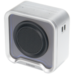 Edifier QS20 Portable Bluetooth Speaker | Bluetooth 6.0 | RGB Lighting | IP67 - Image 6