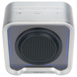 Edifier QS20 Portable Bluetooth Speaker | Bluetooth 6.0 | RGB Lighting | IP67 - Image 4
