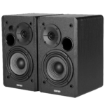Edifier R1280DB Bluetooth Bookshelf Speakers with Optical & Coaxial - Image 7