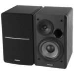 Edifier R1280DB Bluetooth Bookshelf Speakers with Optical & Coaxial - Image 9
