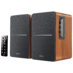 Edifier R1280DB Bluetooth Bookshelf Speakers with Optical & Coaxial