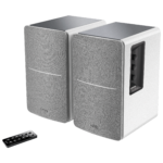 Edifier R1280DB Bluetooth Bookshelf Speakers with Optical & Coaxial - Image 2