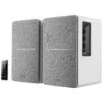 Edifier R1280DB Bluetooth Bookshelf Speakers with Optical & Coaxial - Image 4
