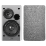 Edifier R1280DB Bluetooth Bookshelf Speakers with Optical & Coaxial - Image 5