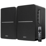 Edifier R1280DBs Bluetooth Bookshelf Speakers | 4W RMS | 4" Bass Driver - Image 10