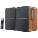 Edifier R1280DBs Bluetooth Bookshelf Speakers | 4W RMS | 4" Bass Driver