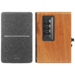 Edifier R1280DBs Bluetooth Bookshelf Speakers | 4W RMS | 4" Bass Driver - Image 3