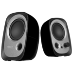 Edifier R12U Compact USB Powered Desktop Speakers | 3.5mm AUX - Image 10