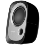 Edifier R12U Compact USB Powered Desktop Speakers | 3.5mm AUX - Image 8