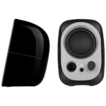 Edifier R12U Compact USB Powered Desktop Speakers | 3.5mm AUX - Image 7