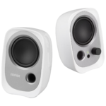 Edifier R12U Compact USB Powered Desktop Speakers | 3.5mm AUX - Image 6
