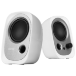 Edifier R12U Compact USB Powered Desktop Speakers | 3.5mm AUX - Image 5
