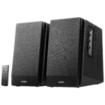 Edifier R1700BT Classic Bluetooth Bookshelf Speakers | 66W RMS - Image 10