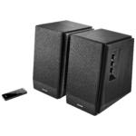Edifier R1700BT Classic Bluetooth Bookshelf Speakers | 66W RMS - Image 11