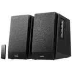 Edifier R1700BT Classic Bluetooth Bookshelf Speakers | 66W RMS - Image 12