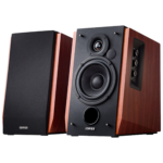Edifier R1700BT Classic Bluetooth Bookshelf Speakers | 66W RMS - Image 6