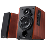 Edifier R1700BT Classic Bluetooth Bookshelf Speakers | 66W RMS - Image 7