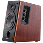 Edifier R1700BT Classic Bluetooth Bookshelf Speakers | 66W RMS - Image 9