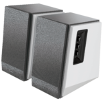Edifier R1700BT Classic Bluetooth Bookshelf Speakers | 66W RMS - Image 2