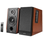 Edifier R1700BTS Wireless Bookshelf Speaker | Extra Bass Support