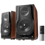 Edifier S3000MKII Flagship Wireless Bookshelf Speakers | 256W RMS