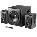 Edifier S351DB Premium 2.1 Speaker System | 8-Inch Subwoofer - Image 3