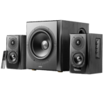 Edifier S351DB Premium 2.1 Speaker System | 8-Inch Subwoofer