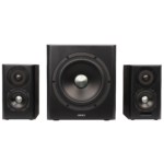 Edifier S351DB Premium 2.1 Speaker System | 8-Inch Subwoofer - Image 9