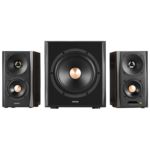 Edifier S360DB Wireless Subwoofer | High-End 2.1 Speaker System - Image 6