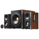 Edifier S360DB Wireless Subwoofer | High-End 2.1 Speaker System