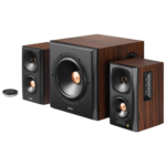 Edifier S360DB Wireless Subwoofer | High-End 2.1 Speaker System - Image 4