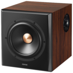 Edifier S360DB Wireless Subwoofer | High-End 2.1 Speaker System - Image 3