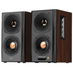 Edifier S360DB Wireless Subwoofer | High-End 2.1 Speaker System - Image 2