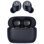 Edifier T30 TWS Earbuds | AI Active Noise Cancelling | Leather Texture