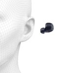 Edifier T30 TWS Earbuds | AI Active Noise Cancelling | Leather Texture - Image 8
