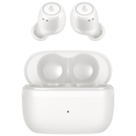 Edifier T30 TWS Earbuds | AI Active Noise Cancelling | Leather Texture - Image 7